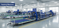 Machine de remplissage de boissons énergisantes aromatisées aux fruits pour usines de production de jus et de boissons