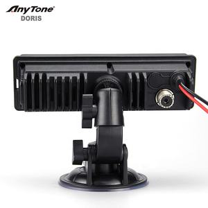 Anytone дальнего радиуса действия DORIS 27 МГц <span class=keywords><strong>CB</strong></span> радио крепление на автомобиль - Product Image 4