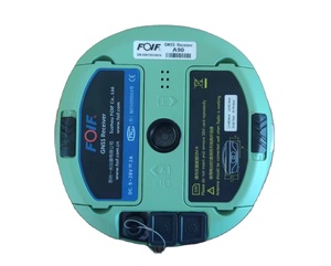เครื่องรับสัญญาณ GNSS GPS สำหรับงานสำรวจ รุ่น Foif A90 GPS RTK GNSS RTK GPS RTK GNSS RTK รองรับ 800 ช่องสัญญาณ - Product Image 5