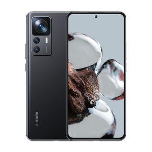 Versión Global <span class=keywords><strong>Xiaomi</strong></span> <span class=keywords><strong>12T</strong></span> <span class=keywords><strong>Smartphone</strong></span> 128GB/256GB MediaTek Dimensity 8100-Ultra Cámara de 108MP Pantalla de 120W 90Hz - Product Image 2