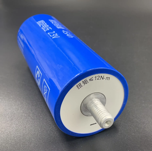 원래 Yinlong LTO 배터리 2.3V 30ah 35ah 40ah 리튬 티타네이트 배터리 LTO 66160H LTO 티타나트 배터리 팩 - Product Image 3