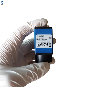 กล้องอุตสาหกรรม MW-1624-60GM ความละเอียดสูง 2MP กล้องวิชันซิสเต็มสำหรับการตรวจจับด้วยเครื่องจักร จับภาพรวดเร็ว กล้องตรวจสอบอุตสาหกรรม - Product Image 1