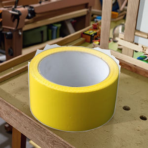 Ad alta resistenza Versatile Die Cut Buji nastro <span class=keywords><strong>biadesivo</strong></span> in gomma resistente <span class=keywords><strong>per</strong></span> tessuto di <span class=keywords><strong>vetro</strong></span> pellicola di carta impermeabile - Product Image 2