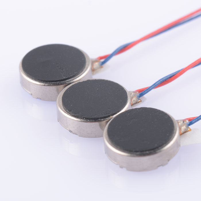 Low voltage 1.3v Small 1030 10mm Micro dc Pancake Cell Phone Coin Vibration Motor For Smart Watch Wearable Device