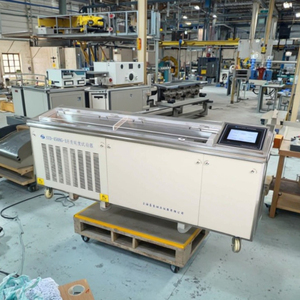 CHINCAN SYD-4508G-1 <b>Bitumen</b> Ductility Machine Use for test Ductility and <b>Bitumen</b> Elastic Recovery Capacity - Product Image 3