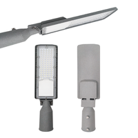 Lampadaire LED 220V pour éclairage public extérieur Smart City – Fabricants de lampes de rue