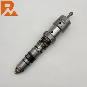 Injecteur de carburant Common Rail 4062090, pièce de rechange pour moteur diesel QSK23 QSK45 QSK60 - Product Image 2