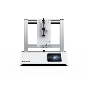Equipo de Prueba de Tensión <span class=keywords><strong>y</strong></span> Compresión Axial Multimaterial para Análisis de Propiedades Mecánicas <span class=keywords><strong>y</strong></span> Relación de Deformación a la Tensión - Product Image 1