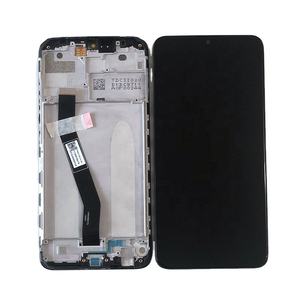 Display Originale OEM con Cornice e Pannello Touch Digitizer per Redmi 8/8A, Schermo LCD con Luminosità 400cd+, Garanzia di <span class=keywords><strong>3</strong></span> Mesi - Product Image 3