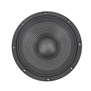 ลำโพงมิดเบส HYYX Audio ขนาด 10 นิ้ว แม่เหล็กในตัว ลำโพงเสียงเวทีกำลังสูง - Product Image 2
