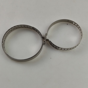 Bộ Kẹp Uốn Khởi Động Khớp Nối Điều Chỉnh Thông Dụng Lớn + Nhỏ T092 - Product Image 6