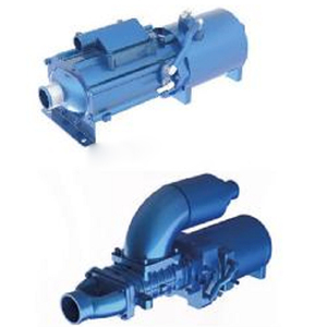 Sistema de Circulación de Bomba Celular de Buen Rendimiento Rubri-hcp10h/l - Product Image 6