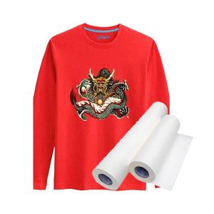 <span class=keywords><strong>Papier</strong></span> de <span class=keywords><strong>transfert</strong></span> par sublimation haute vitesse YinMeiDa, directement de l'usine, pour impression <span class=keywords><strong>textile</strong></span> personnalisée en gros, <span class=keywords><strong>transfert</strong></span> vibrant résistant à la décoloration - Product Image 2