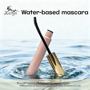 Sérum de Maquillaje para Rizar, Engrosar y Fijar <span class=keywords><strong>Pestañas</strong></span>, Resistente al Agua, al Sudor y a las Manchas, de Secado Rápido y Voluminizador - Product Image 2