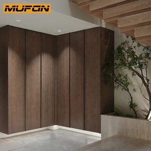 Melamine <strong>Wall</strong> <strong>Mount</strong> <strong>Shoe</strong> Cabinet <strong>Storage</strong> for Entryway Furniture Custom Design Tall Large Wooden <strong>Shoe</strong> Rack Cabinet - Product Image 2