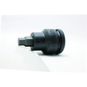 KOKEN - 16106-16-T70 Zócalo Torx de impacto de 3/4 ''-EAN 4991644414963 TOMAS DE IMPACTO Y ACCESORIOS - Product Image 1