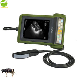 Volledig Digitaal B-Modussysteem Dierenarts Ultrasoon <span class=keywords><strong>Scan</strong></span> Diagnostisch Instrument Rku10 Veterinaire Echografiemachine Voor Huisdieren - Product Image 3