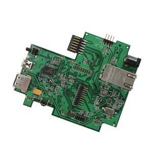 <b>PCBA</b> Engineer Circuit Board Mass Production Drawing, Custom Multi-layer Layout Factory Solution - Product Image 1