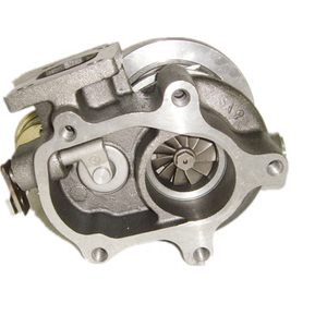 TB2509 466974-0010 53149887001 466974-0003 466974-0006 94861050 841844 SOFIM 8140.27.2700/2870 Turbocompresor para <span class=keywords><strong>IVECO</strong></span> Daily 2.5L - Product Image 4