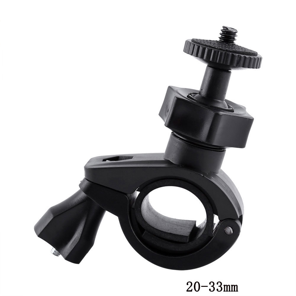 Soporte negro 20-33mm