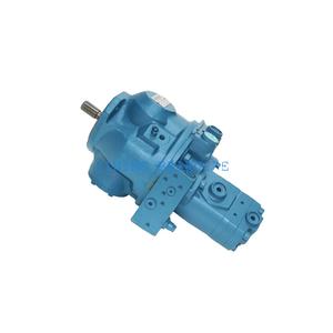 Bomba principal de excavadora Rexroth, bomba hidráulica <span class=keywords><strong>Doosan</strong></span>, DH60, 7, <span class=keywords><strong>DH55</strong></span>, AP2D25, 1, 2, 2, 1, 2, 2 - Product Image 1