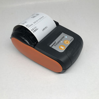 Mini Impresora Térmica Android de 58 mm Inalámbrica Compatible con IOS en Stock con Envío Gratuito