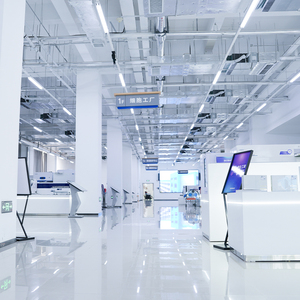 เครื่องทำลายเข็ม Biobase เครื่องเผาเข็มแบบใช้แล้วทิ้งทางการแพทย์ และเครื่องทำลายเข็มฉีดยาสำหรับใช้ในโรงพยาบาล - Product Image 3