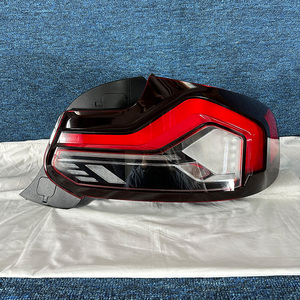 J bir araba parçaları eski Model BMW 2 serisi için yeni park lambaları yükseltme M2C F22 F23 F23 2014-2019 arka lamba fişi yükseltme ve oynamak - Product Image 5