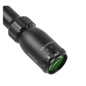 T-EAGLE EOS 6-24X50 AOE HK 광각 스코프 (사냥용, 전면 초점, 적색 및 녹색 조명 포함) - Product Image 2