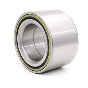 XGB 41793 R01 Cojinete de rueda de cubo automático XGB41793R01 ABS 42x80x39mm XGB.41793.R01 Rodamientos de bolas de rueda automotriz - Product Image 1