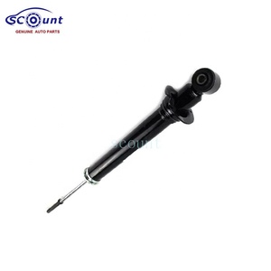 Amortiguador de Alta Calidad Makki 48510-29855 para Toyota MARK 2 MARK 2 <span class=keywords><strong>BLIT</strong></span> - Product Image 3
