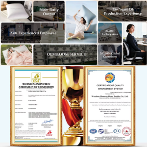 ปลอกหมอน<span class=keywords><strong>ผ้า</strong></span>ฝ้ายลายทางสำหรับเครื่อง<span class=keywords><strong>ซัก</strong></span><span class=keywords><strong>ผ้า</strong></span>ซักได้สำหรับทุกฤดูกาลผ้าคลุม<span class=keywords><strong>ผ้า</strong></span>ฝ้าย<span class=keywords><strong>ซัก</strong></span>ได้สำหรับ100% - Product Image 6