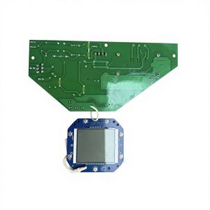 Placa de Control PCBA para Secadora de Mascotas de Alta Potencia, Placa de Control Inteligente para Secadora de Mascotas - Product Image 2