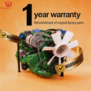 Intercooler Turbo HPCR Clawengine 4045HFG82 de 99-150HP para Motor, Directo de Fábrica, Compatible con Endress ESE95 y Endress ESE145, Envío desde Hong Kong - Product Image 5