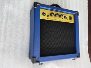 Amplificateur de Guitare Électrique de Qualité 60 Watts 12-8 Ohms Blackstar Core - Product Image 2