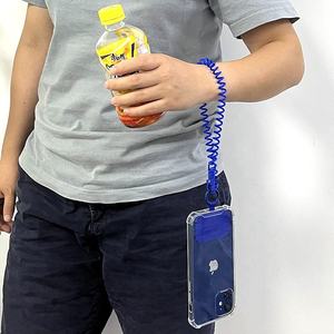 Màu Sắc Ưa Thích Điện Thoại Di Động Chống Trộm Thiết Bị Chống Trộm Thiết Bị Cho Điện Thoại Di Động Chống Trộm Điện Thoại Có Thể Thu Vào Tether - Product Image 5