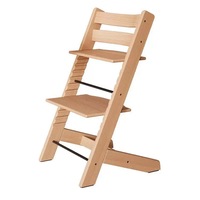 Nouvelles chaises d'événement multifonctionnelles en bois de hêtre réglables pour enfants, idéales pour la salle à manger et l'étude des bébés et des tout-petits, vente en gros