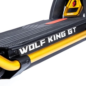 M <span class=keywords><strong>KAABO</strong></span> <span class=keywords><strong>WOLF</strong></span> <span class=keywords><strong>KING</strong></span>/WARRIOR <span class=keywords><strong>GT</strong></span> <span class=keywords><strong>PRO</strong></span> - Product Image 2