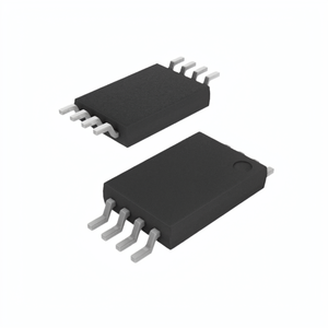 8 TSSOP Memory Buy Electronics Components Online BR24T04FVT-WE2 BOM IC In Stock - Product Image 1