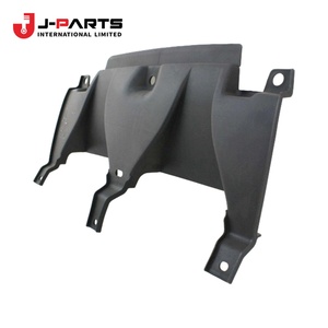 Parachoques, Resorte Delantero, Dirección N.° 1 para Toyota HIACE LH103 1993-1998 48331-26091 48331-26100 - Product Image 1