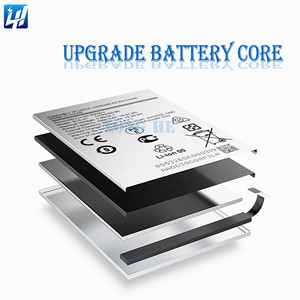 Baterías de polímero de litio de iones de litio 4,4 5000 V mAh para batería de teléfono móvil Samsung Galaxy A05S - Product Image 4