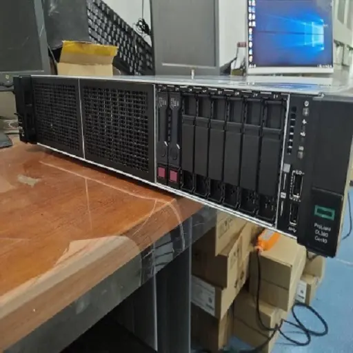 Best price Brand new HP DL380 g10 Intel Xeon Gold 6132 2.6GHz Processor 2U Proliant Server