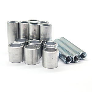جلبة فولاذية اسطوانية متري من الصين للبيع بالجملة مخصصة 3 2.8 2.8 24 جلبة من الفولاذ المقاوم للصدأ/الألومنيوم - Product Image 6