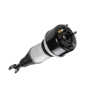 Auto-onderdelen voorste linker of rechter luchtveringveer voor JAGUAR XJ X350 X358 2003~2005 OEM C2C41349 C2C41347 C2C28533 C2C28409 - Product Image 1