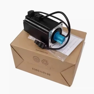 มอเตอร์ ECMA ไดรฟ์ 220V/ASD-A2-4543-M/3043/5543/3/4.5/5.5KW - Product Image 4