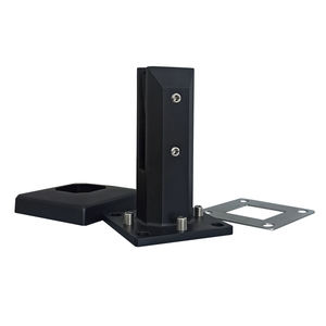 סדרת ASD-2 aleader 2205 נירוסטה דופלקס מזכוכית עבור גדר בריכת שחיה בריכת שחיה - Product Image 1