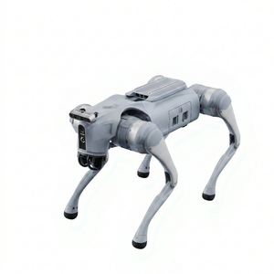 Unitree Go2 Edu Standard Plus Quadruped Robot Dog 40 100 TOPS Secondary Development for Research Education 100% Authentic - Product Image 1