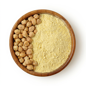 Proteína Aislada de Garbanzo 100% Pura, Vegana, de Alta Pureza, Marca Clean Label, FitTree International, para la Elaboración de Alimentos Funcionales - Product Image 1