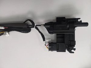 Porte électrique d'aspiration automatique pour Land Rover Range Rover <span class=keywords><strong>Velar</strong></span> <span class=keywords><strong>L560</strong></span> aimant de porte de voiture fermeture douce meilleure vente - Product Image 3