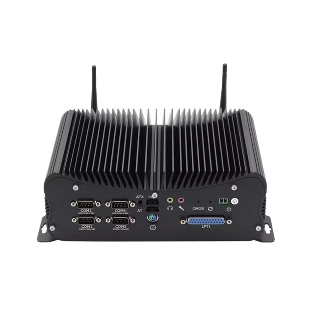 Thinckin T95 Plus Mini PC with Android 11 & Windows 11 AMD G-SOC A6-5200 Quad Core APU China Origin Box Stock
